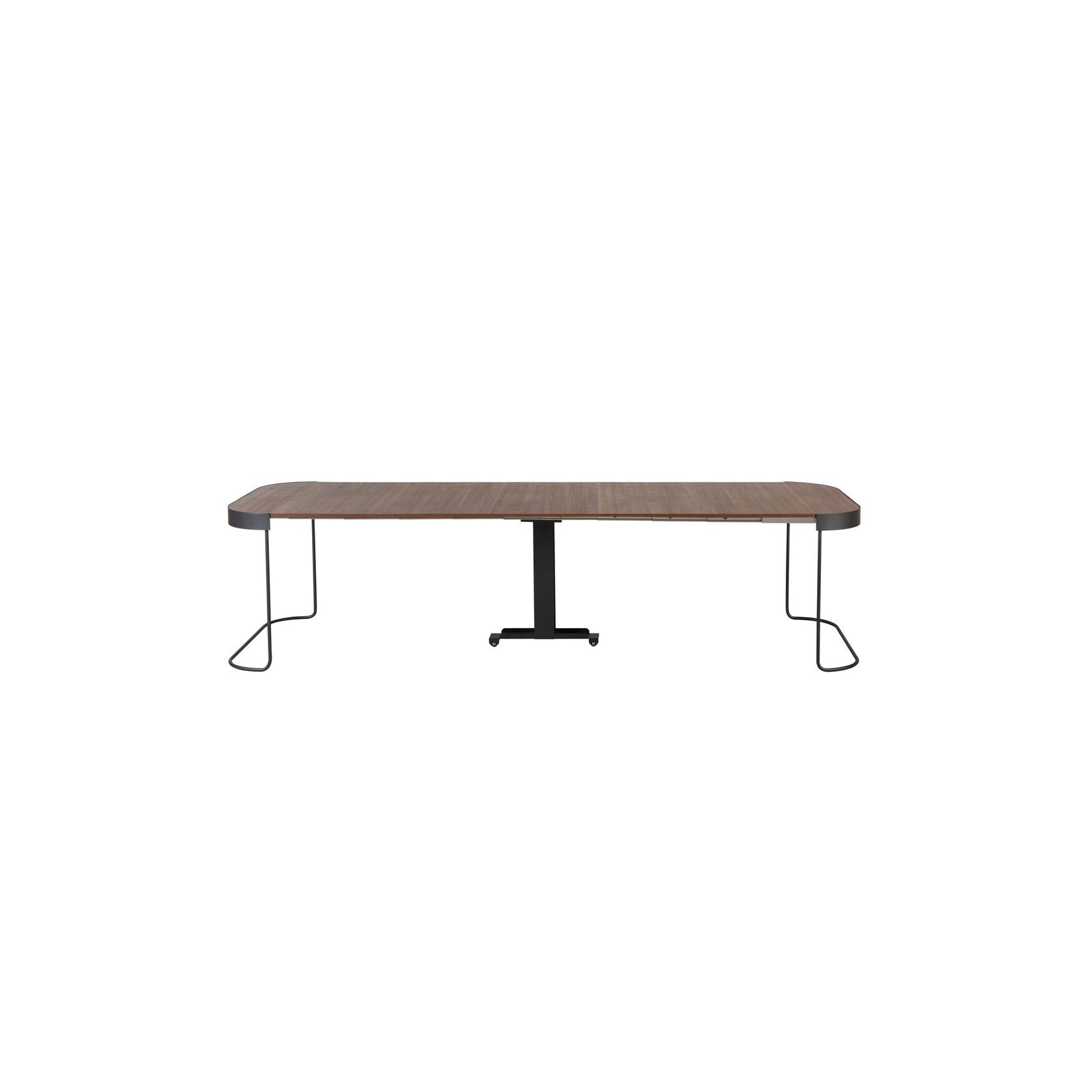 Cora Extendable Console Table gallery detail image