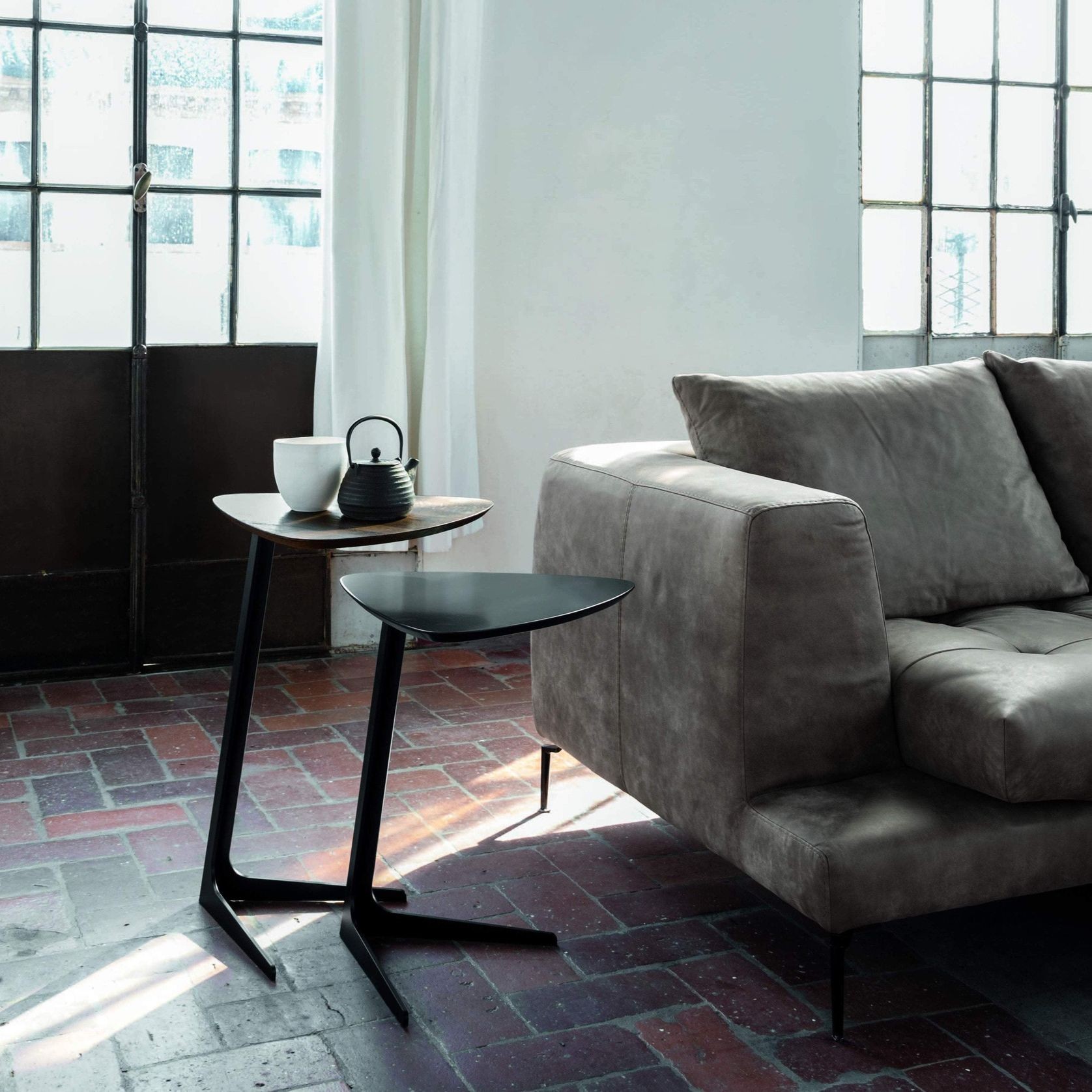 Celine Side Table gallery detail image