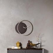 Circle Clock gallery detail image