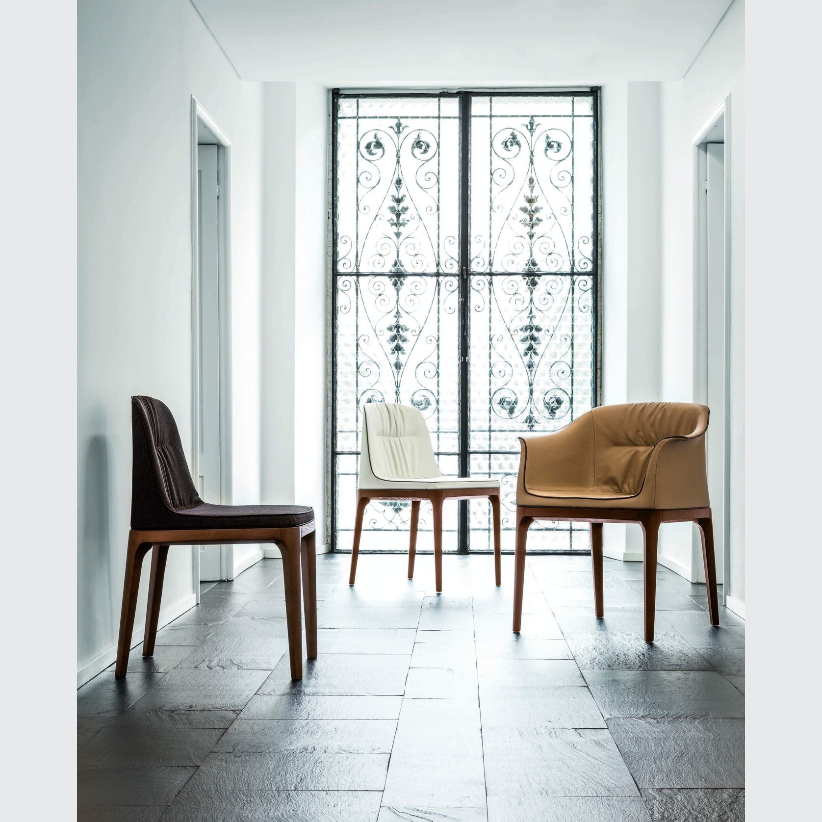 Mivida Chair gallery detail image