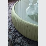 Plisse Ottoman gallery detail image