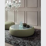 Plisse Ottoman gallery detail image