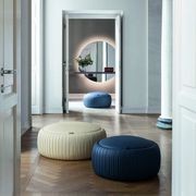 Plisse Ottoman gallery detail image