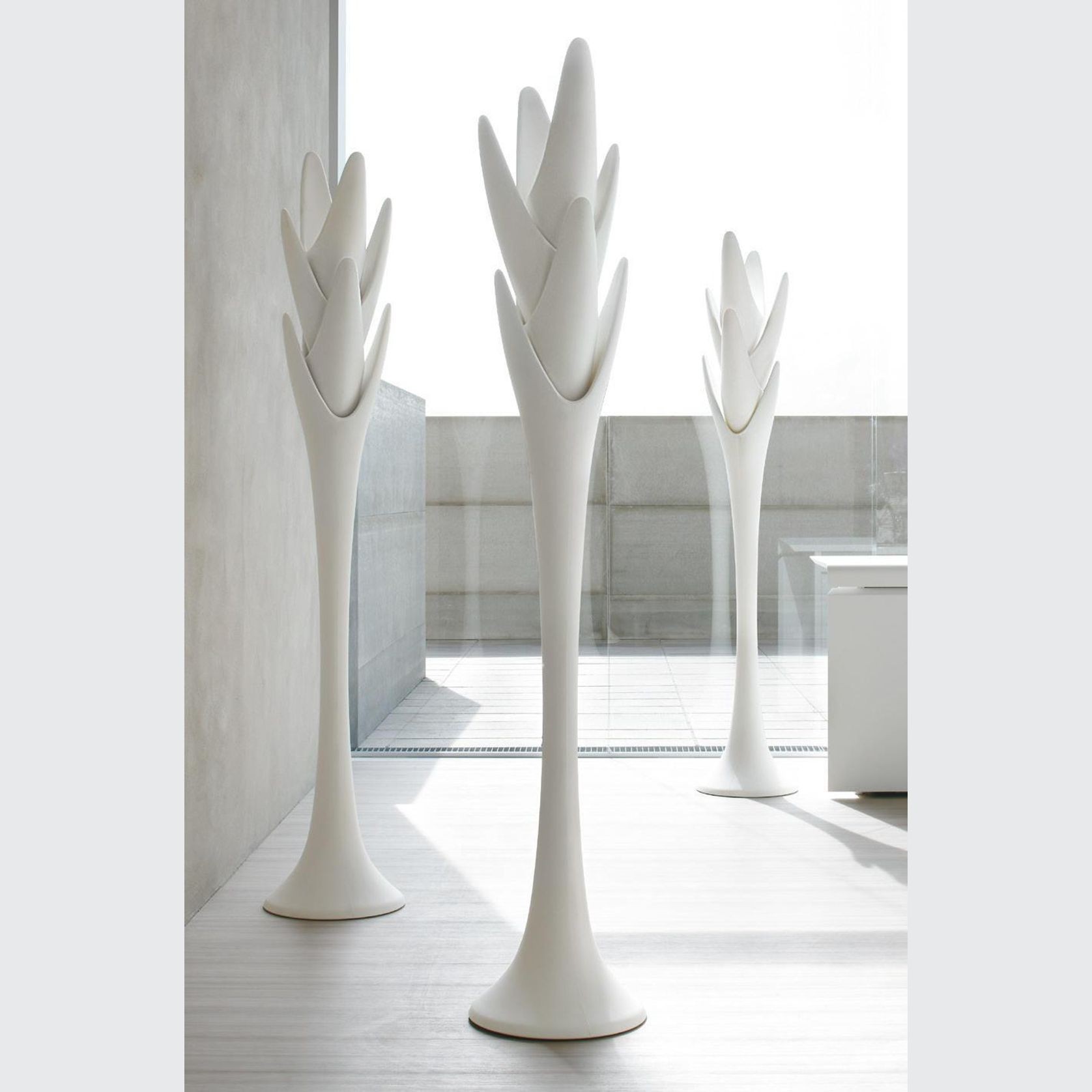 Spiga Coat Rack gallery detail image