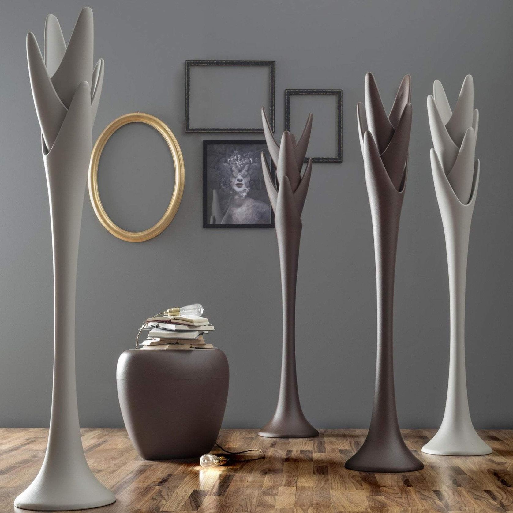 Spiga Coat Rack gallery detail image