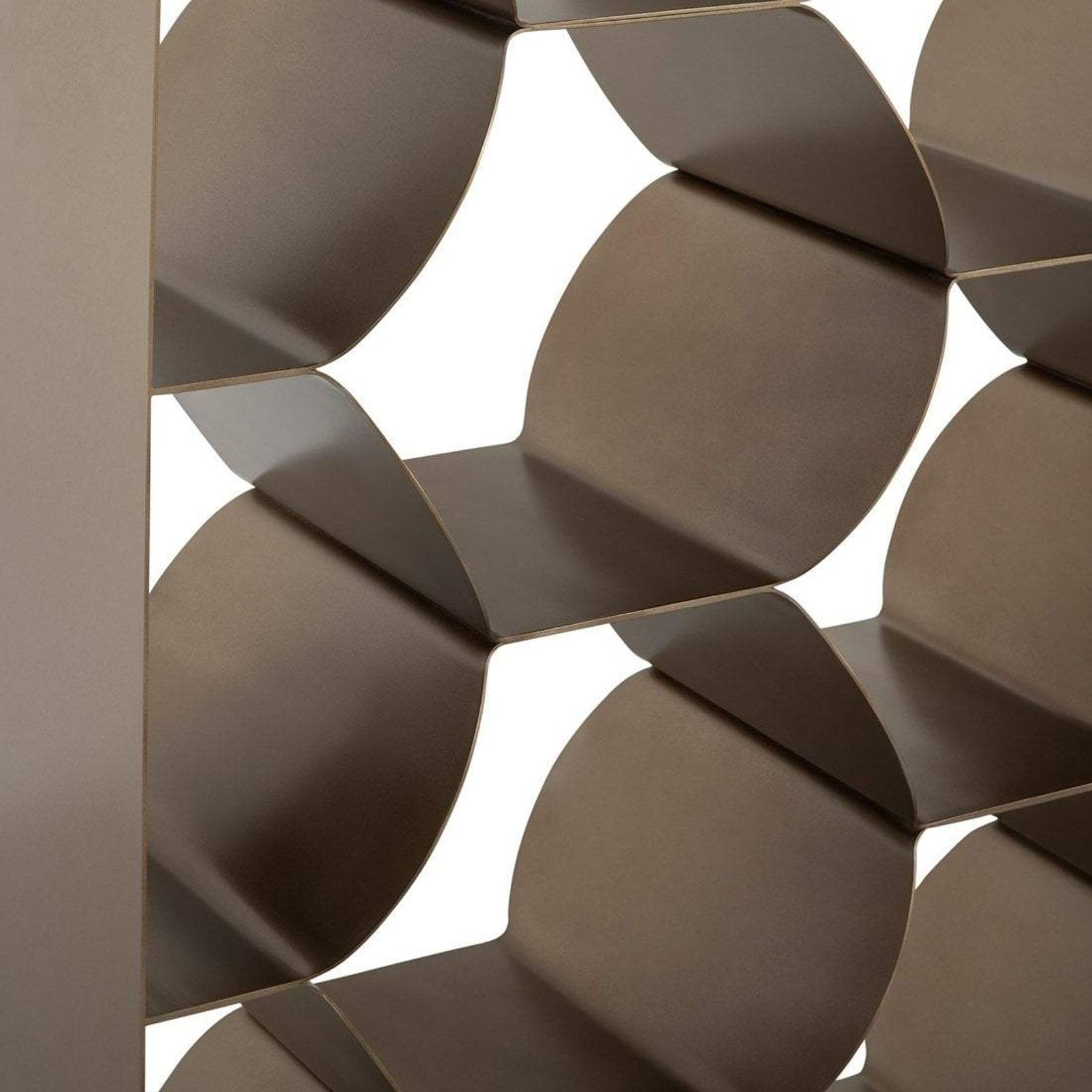 Honey Bookcase gallery detail image