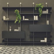 Plan Wall Unit gallery detail image