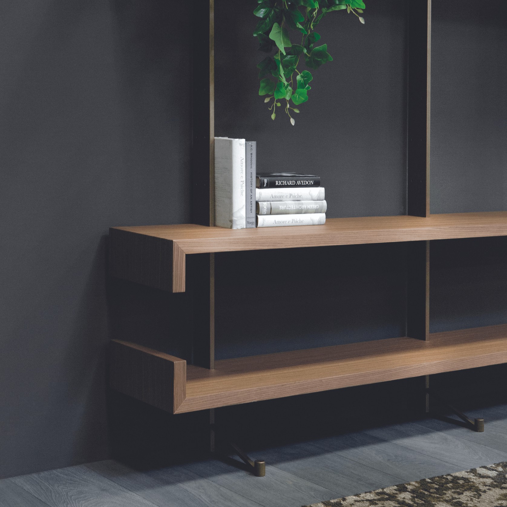 Plan Wall Unit gallery detail image