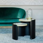 Roller Nesting Tables gallery detail image