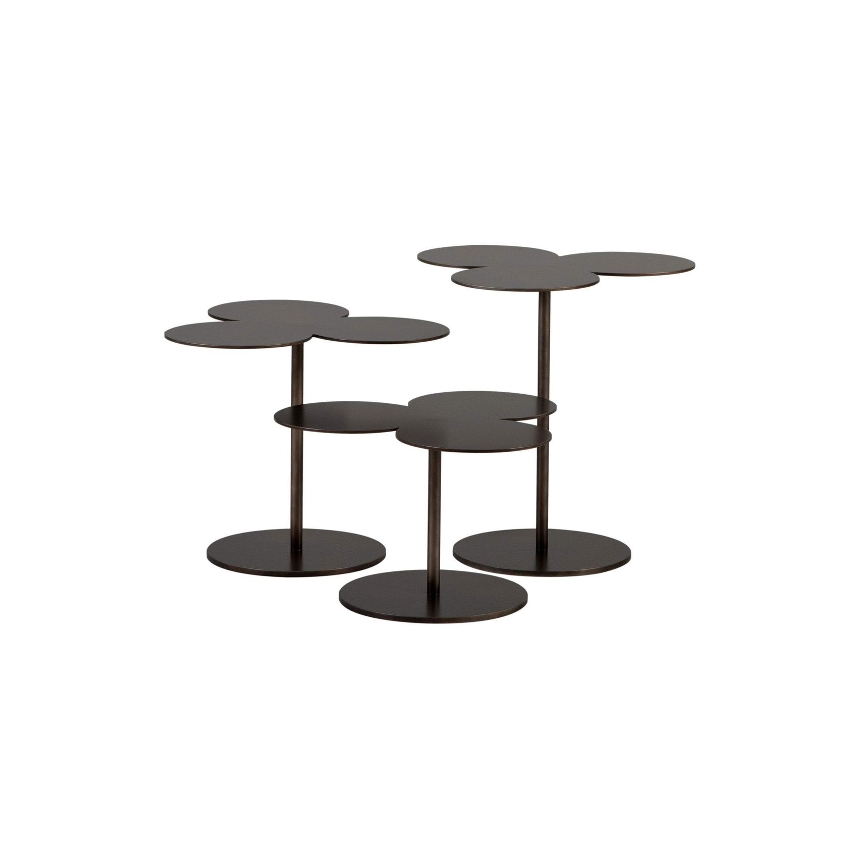 Ryazka Coffee Table gallery detail image