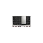 Wolf Dual Fuel Range 122cm ICBDF48650G gallery detail image