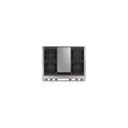 Wolf Dual Fuel Range 91cm ICBDF36450GSP gallery detail image