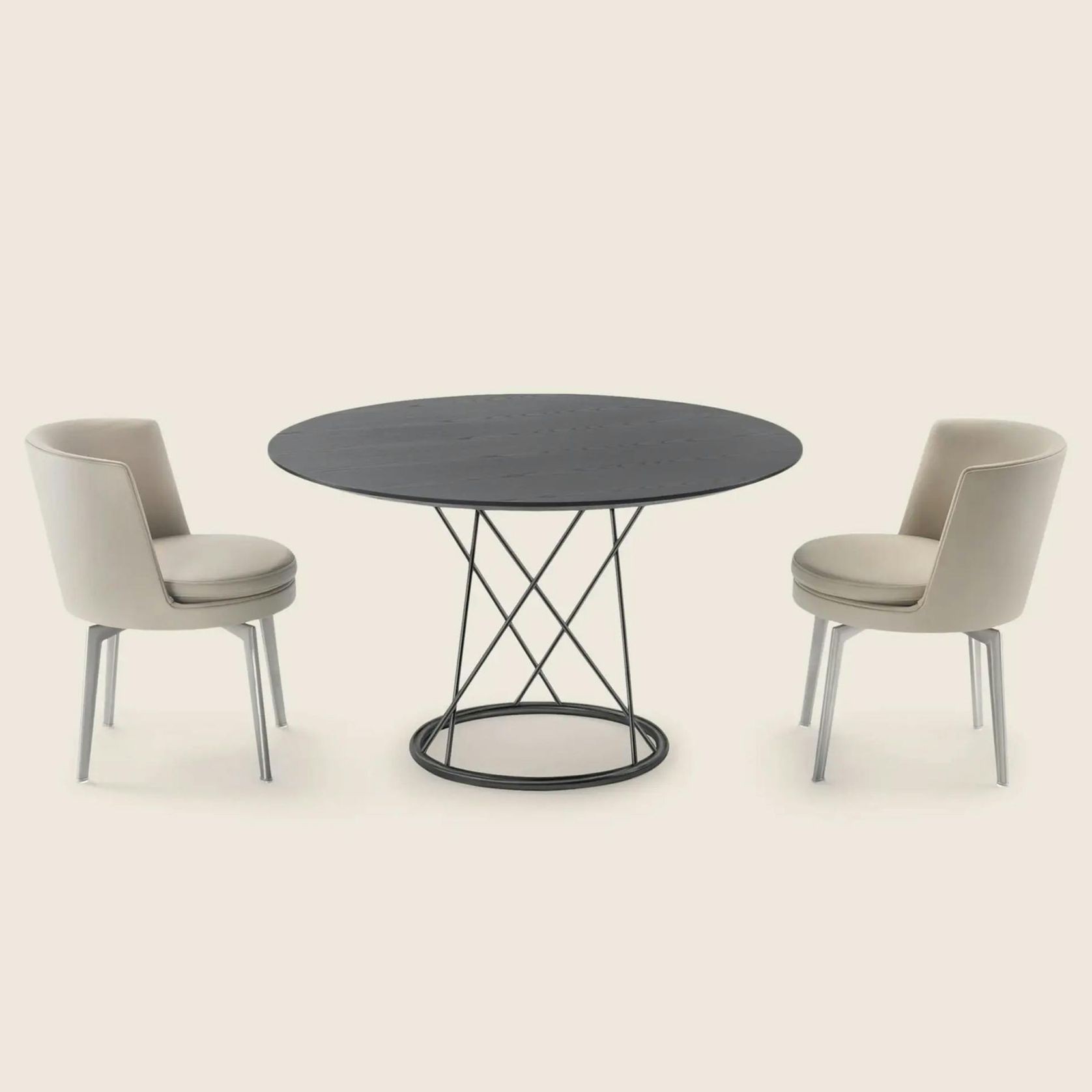 Torcello Dining Table By Flexform gallery detail image