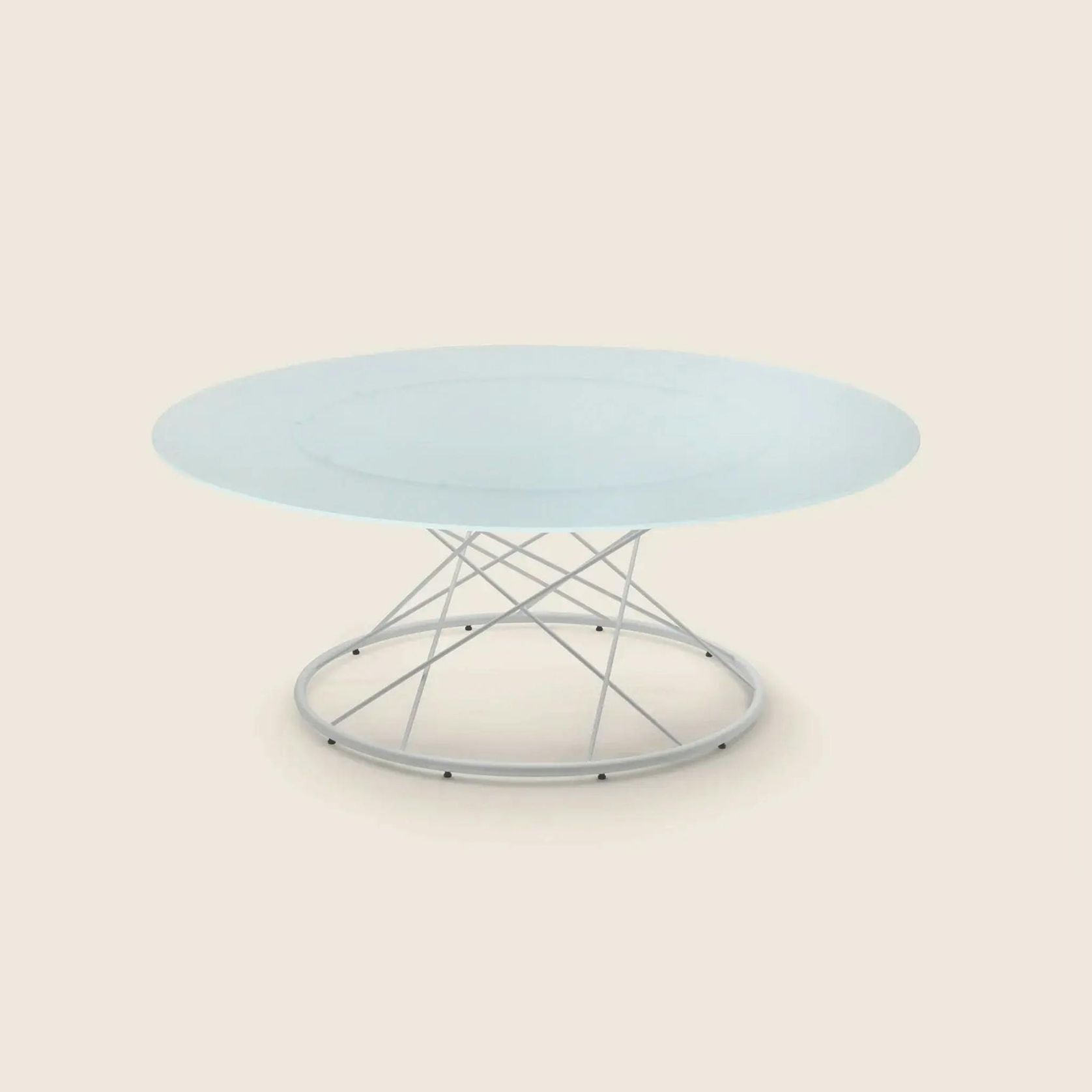 Torcello Outdoor Dining Table By Flexform gallery detail image