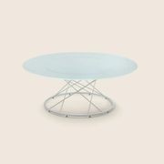 Torcello Outdoor Dining Table By Flexform gallery detail image