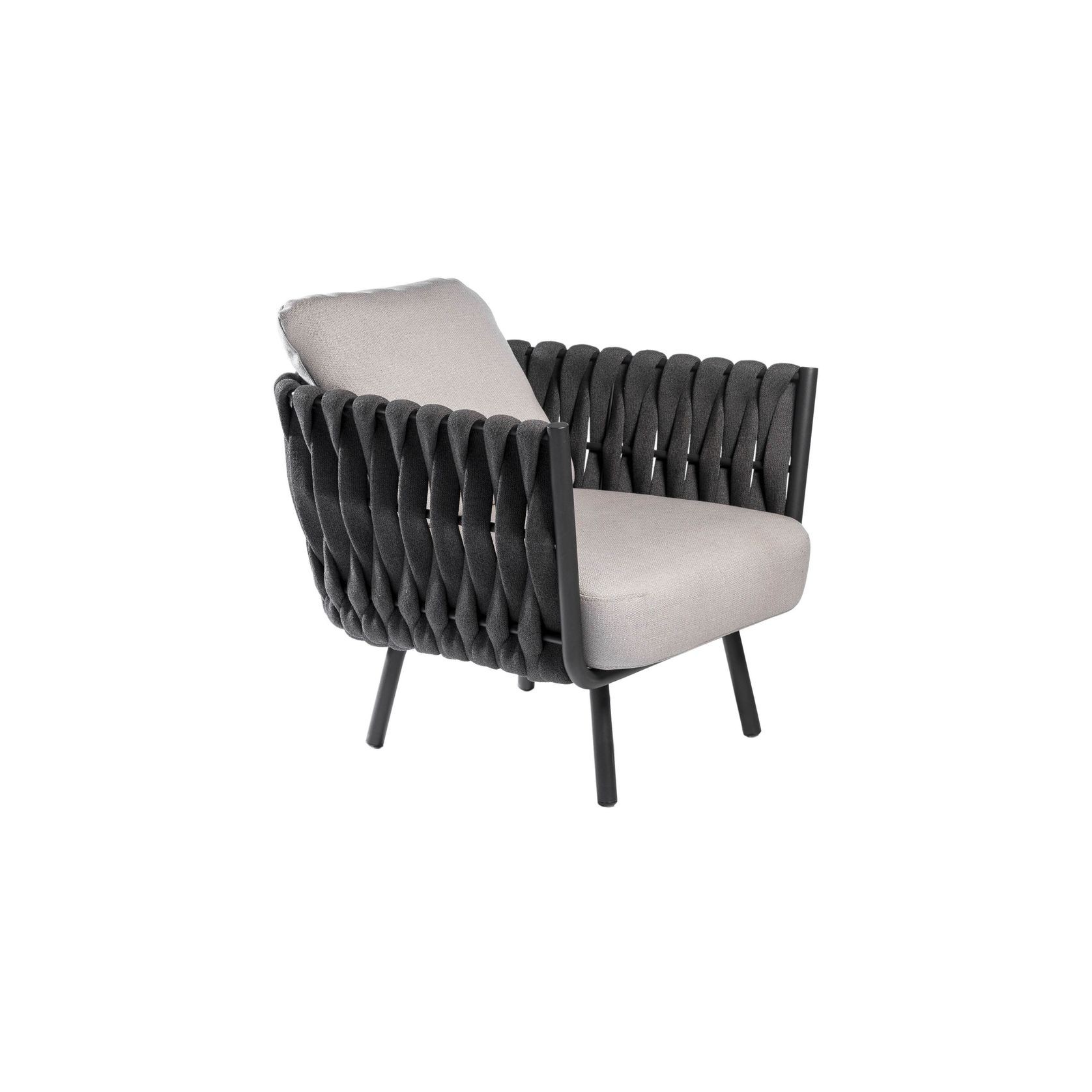 Tosca | Lounge Chair gallery detail image