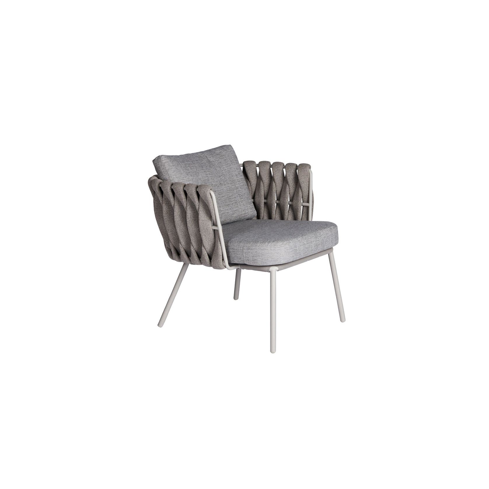 Tosca | Low Dining Chair gallery detail image