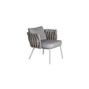 Tosca | Low Dining Chair gallery detail image