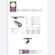Tech Track Light gallery detail image