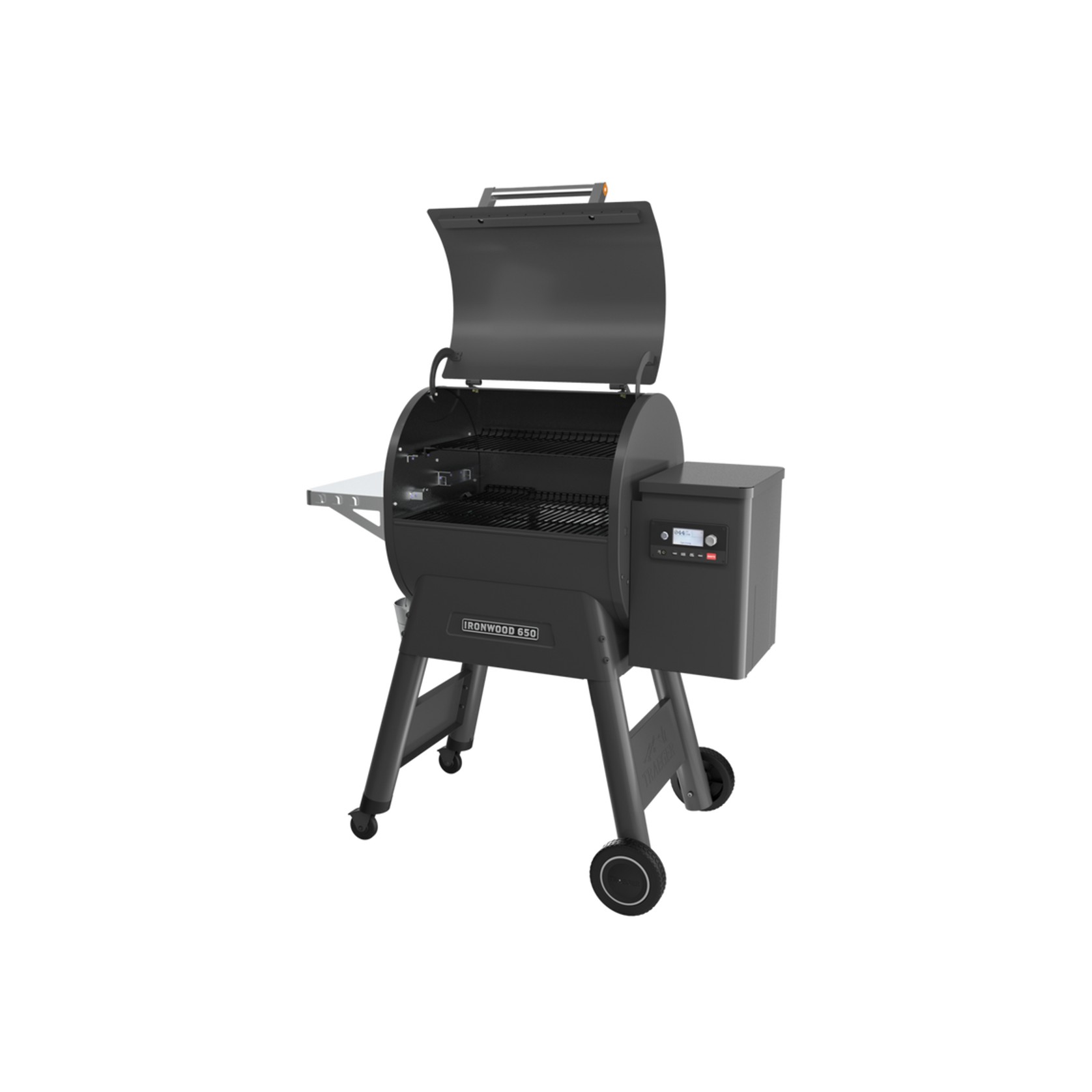 Traeger Ironwood 650 gallery detail image