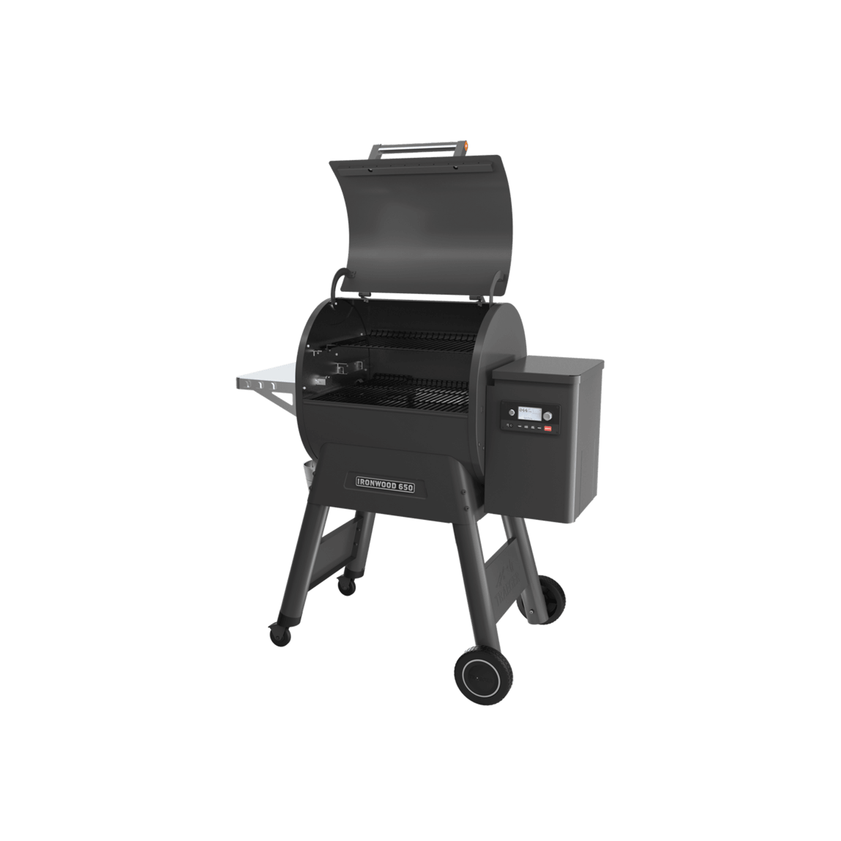 Traeger Ironwood 650 gallery detail image