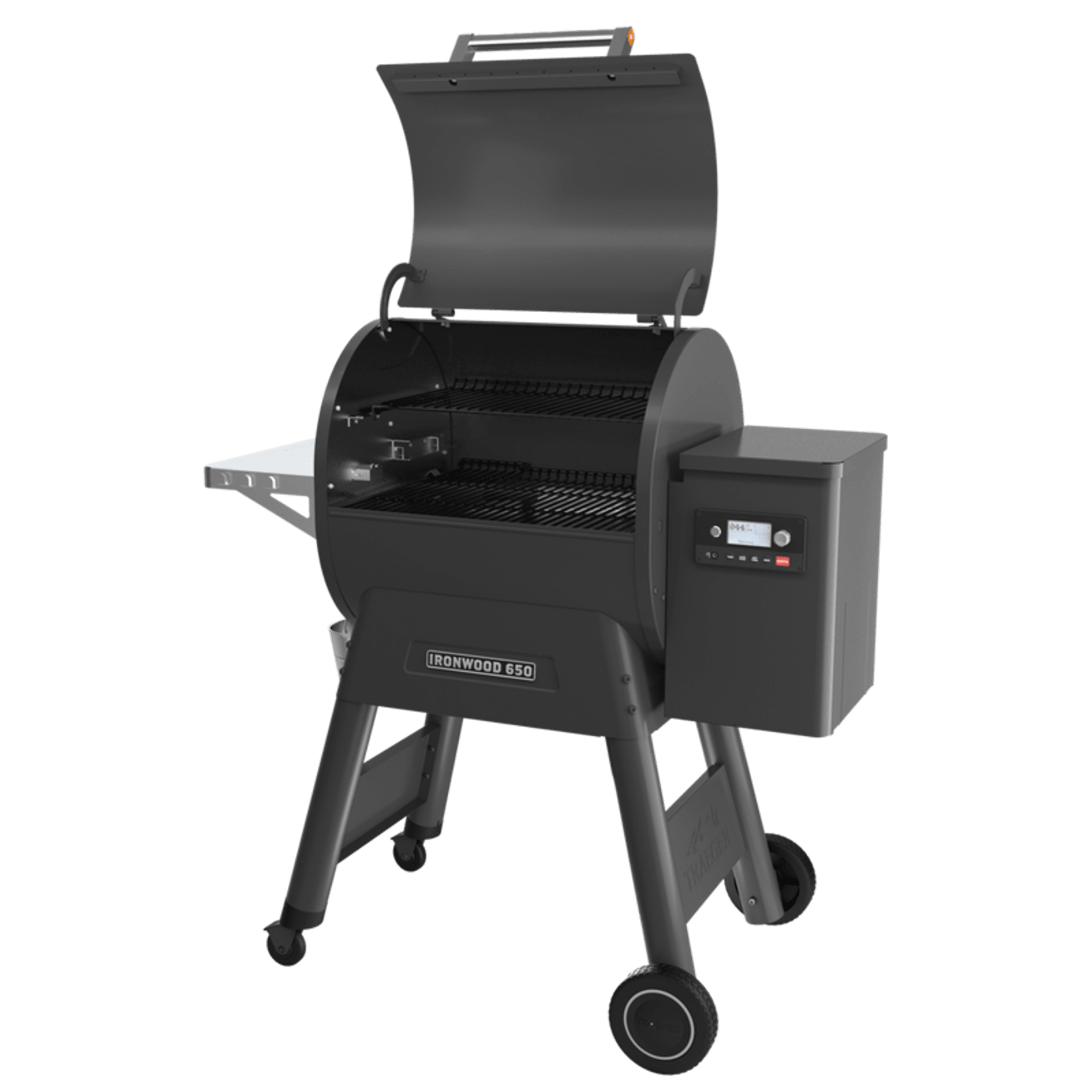Traeger Ironwood 650 gallery detail image
