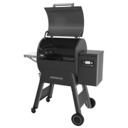 Traeger Ironwood 650 gallery detail image