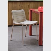 Trampoliere Outdoor Dining Chair gallery detail image