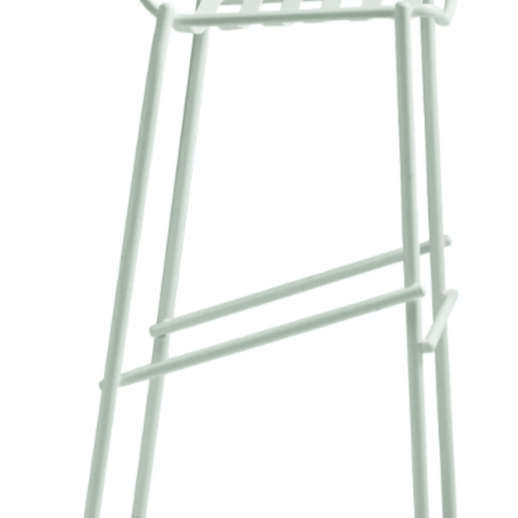 Trampoliere Outdoor Barstool gallery detail image