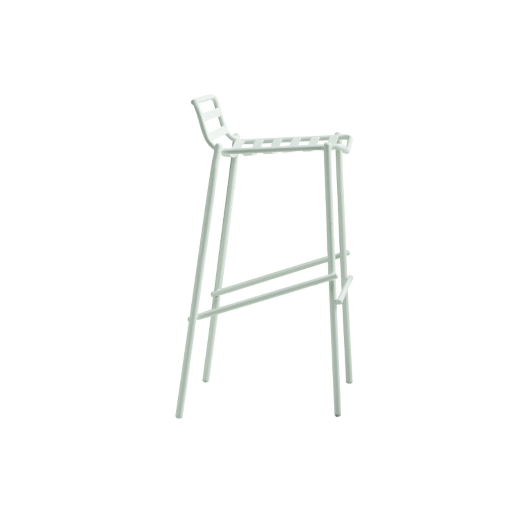 Trampoliere Outdoor Barstool gallery detail image