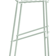 Trampoliere Outdoor Barstool gallery detail image