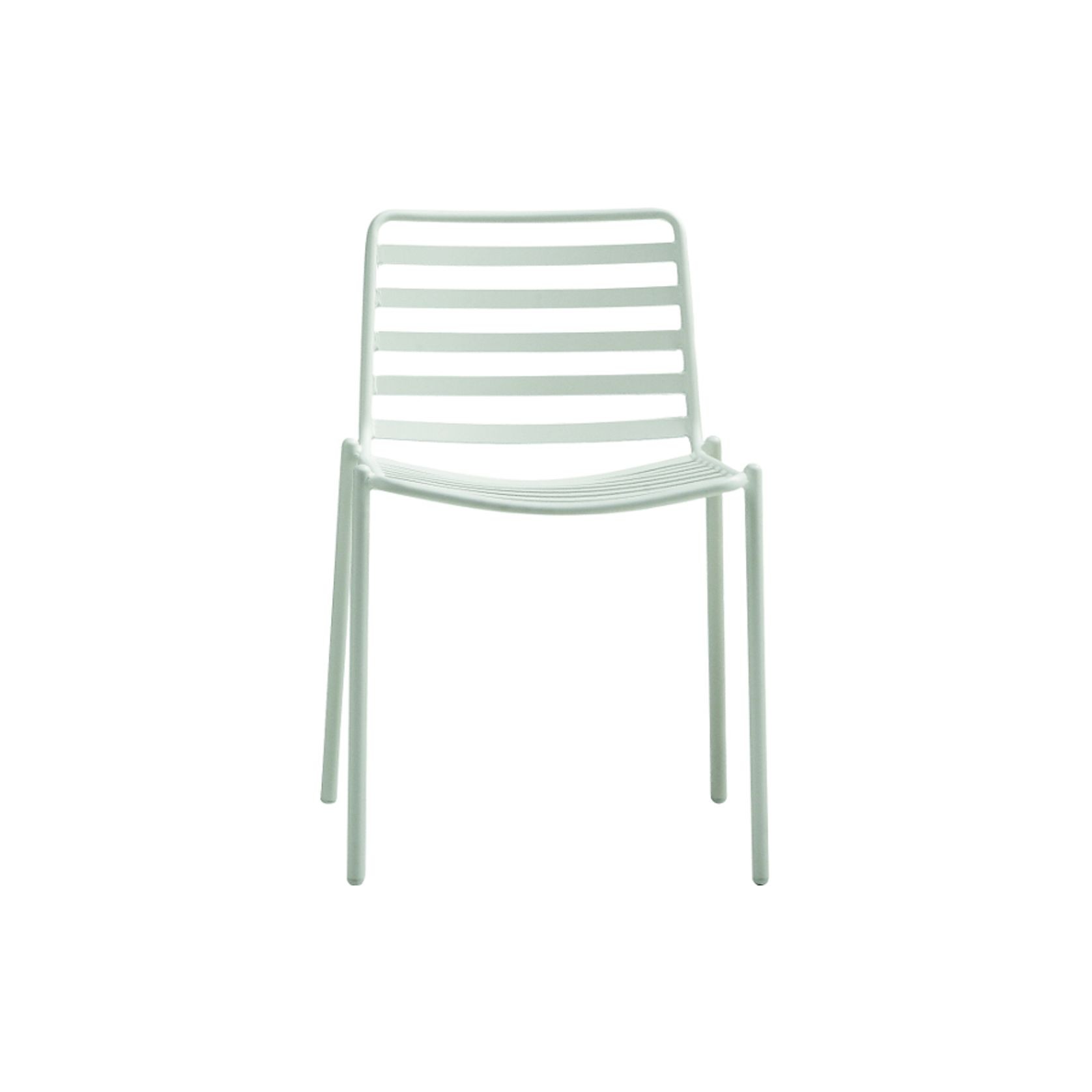 Trampoliere Outdoor Dining Chair gallery detail image