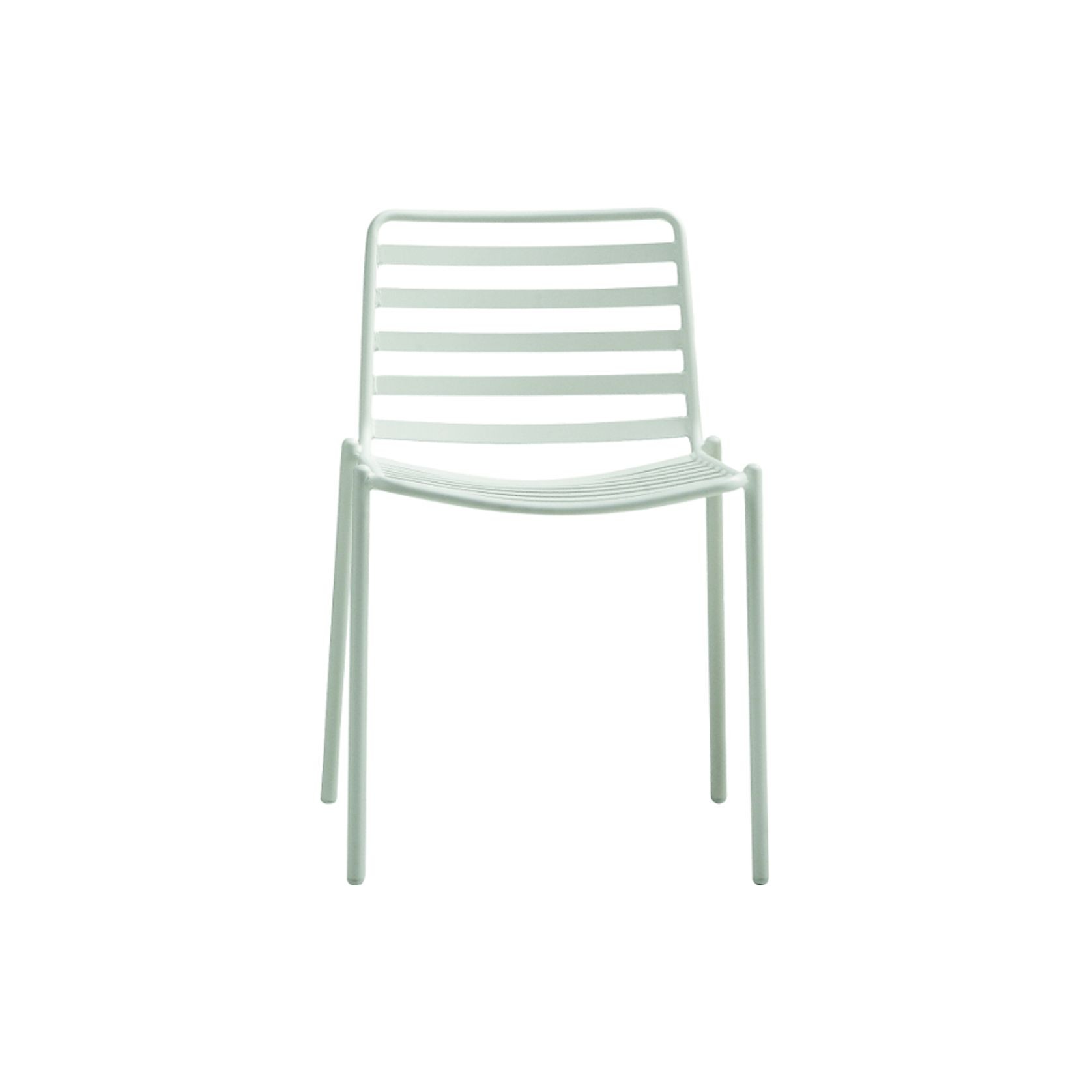Trampoliere Outdoor Dining Chair gallery detail image