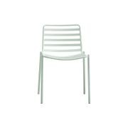 Trampoliere Outdoor Dining Chair gallery detail image