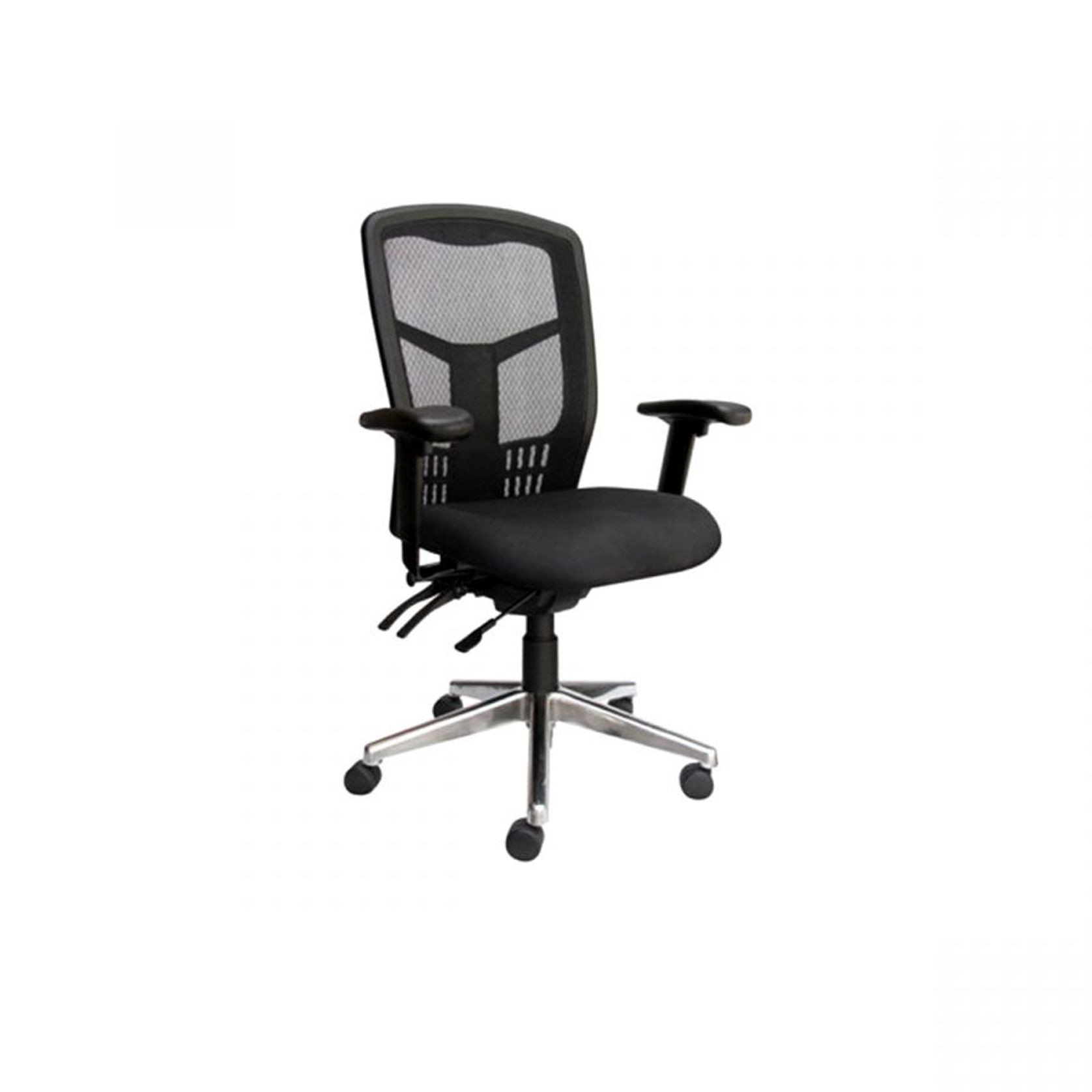 Trane HB Mesh Back Chair gallery detail image