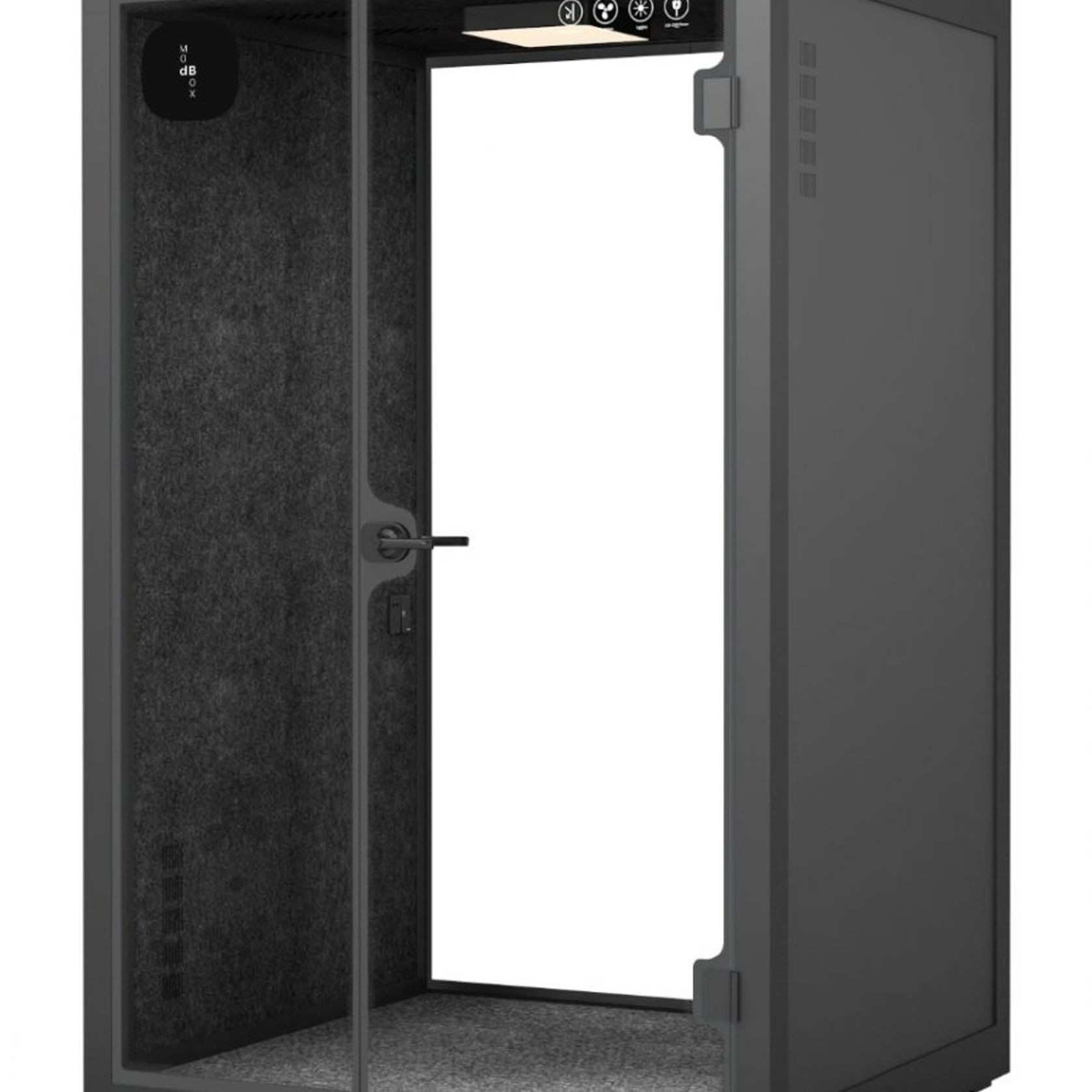 ModBox Medium Work Pod gallery detail image