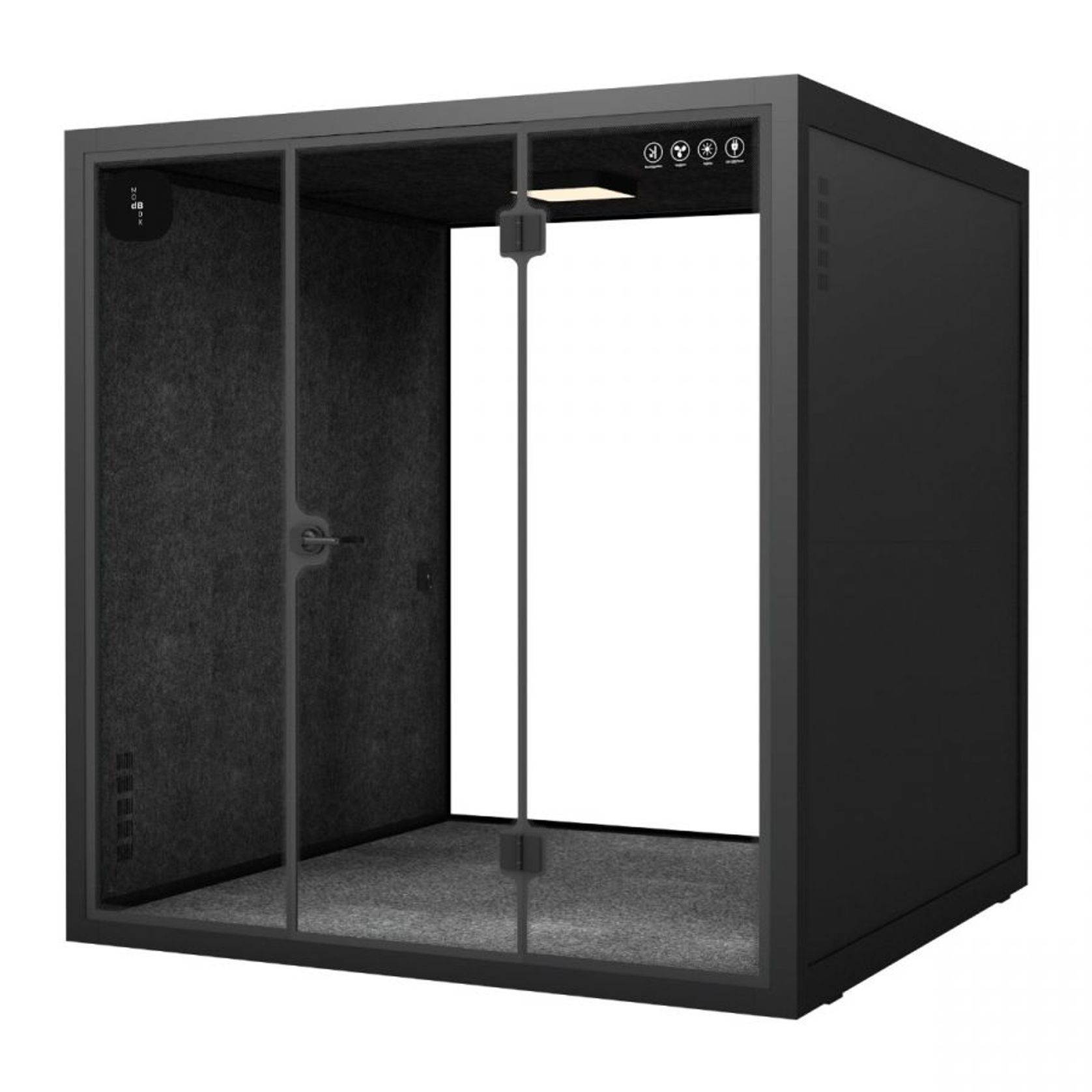 ModBox Large Meeting Pod gallery detail image