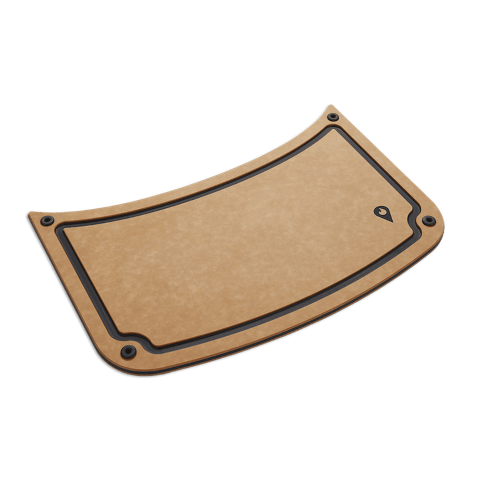 Weber Traveler Prep and Serve Board gallery detail image