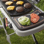 Weber Traveler Prep and Serve Board gallery detail image