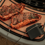 Weber Traveler Prep and Serve Board gallery detail image
