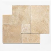 Travertine Classic | French Pattern gallery detail image