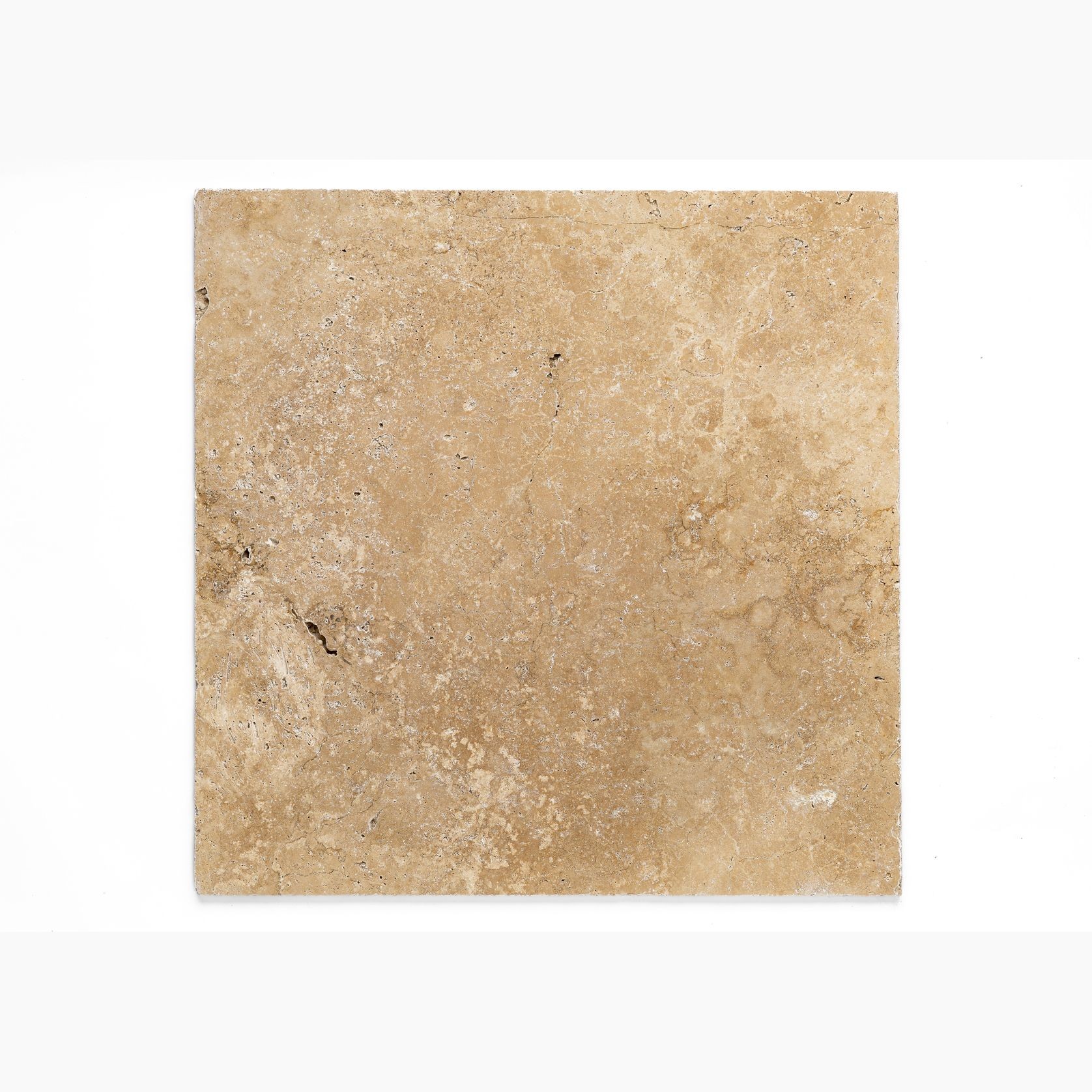 Travertine Classic | 610 x 610 x 12mm gallery detail image