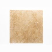 Travertine Ivory | 610x610mm Tiles gallery detail image