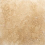 Travertine Ivory | 610x610mm Tiles gallery detail image