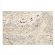 Travertine Silver | French Pattern gallery detail image