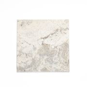Travertine Silver | French Pattern gallery detail image