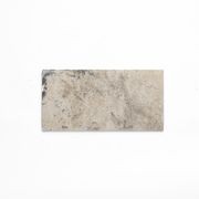 Travertine Silver | French Pattern gallery detail image