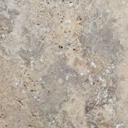 Travertine Silver Shadow | French Pattern gallery detail image