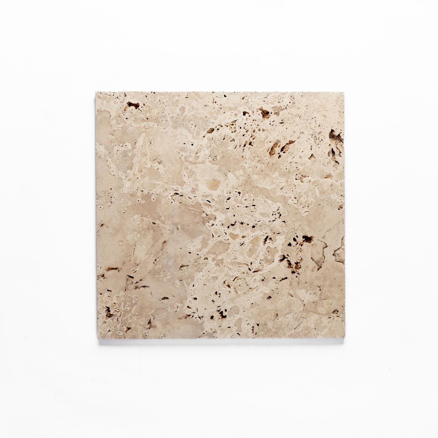 Travertine Tuscany | 406x406mm Tiles gallery detail image