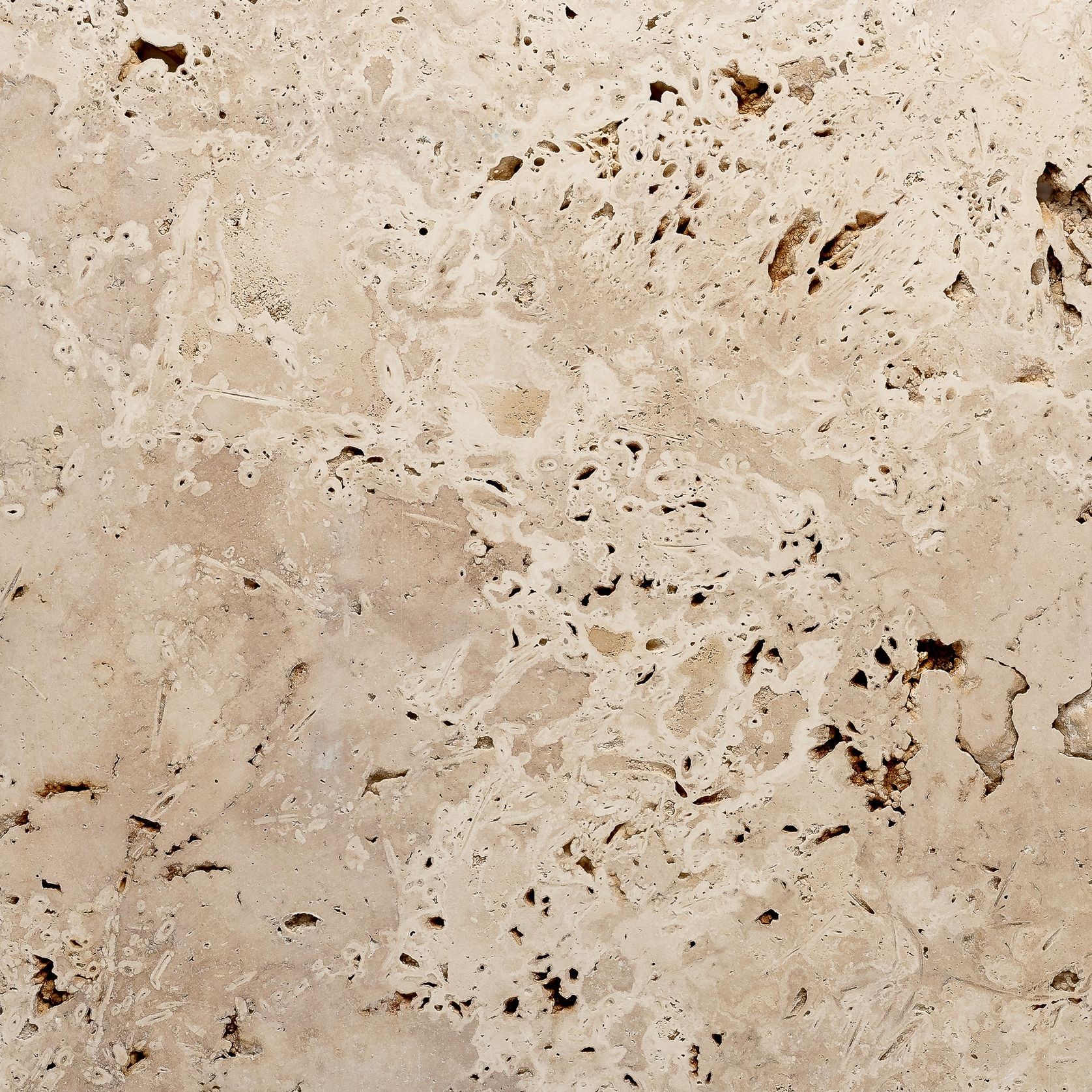 Travertine Tuscany | 406x406mm Tiles gallery detail image